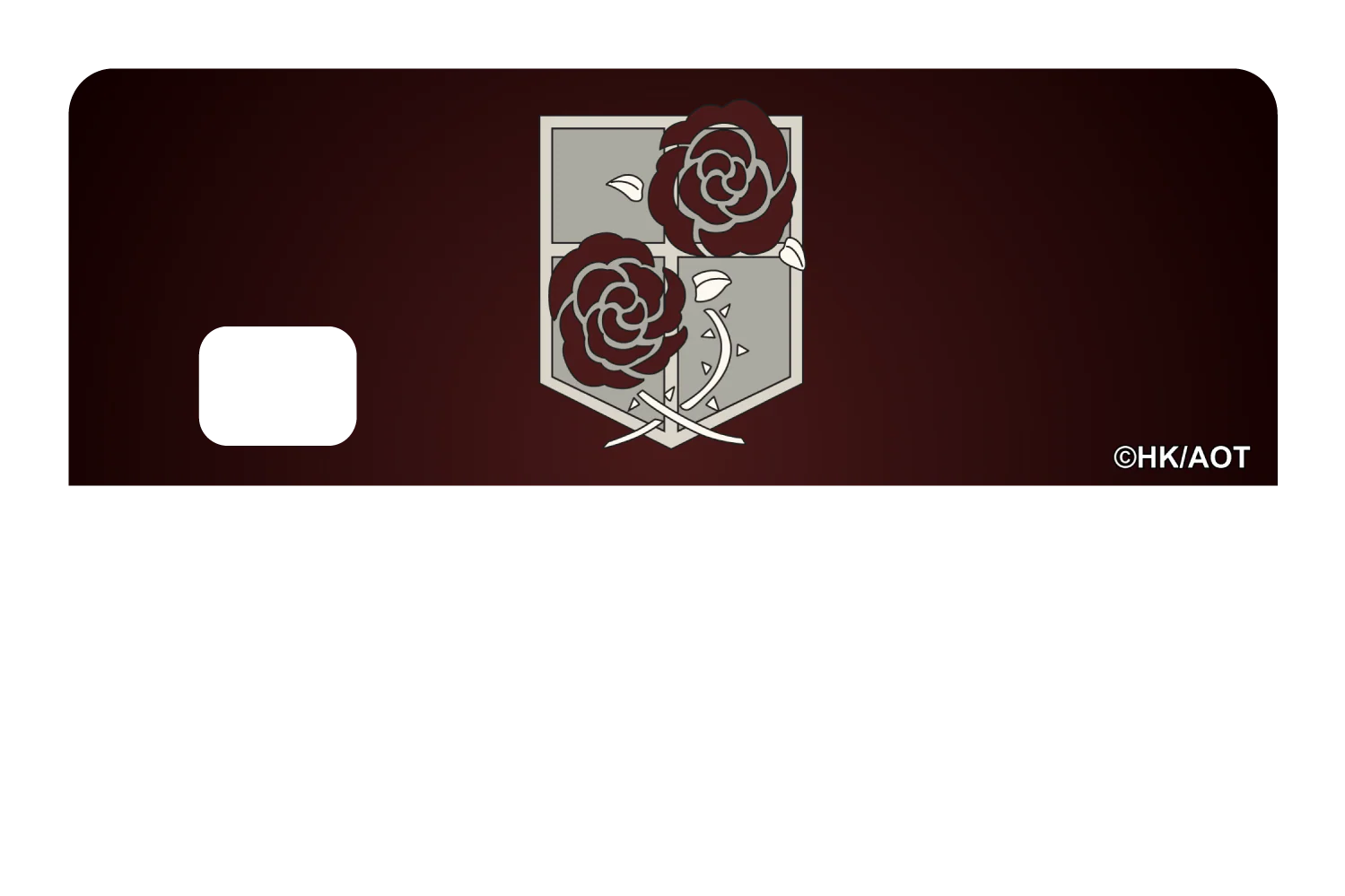 Garrison Crest Ruby - Image 8
