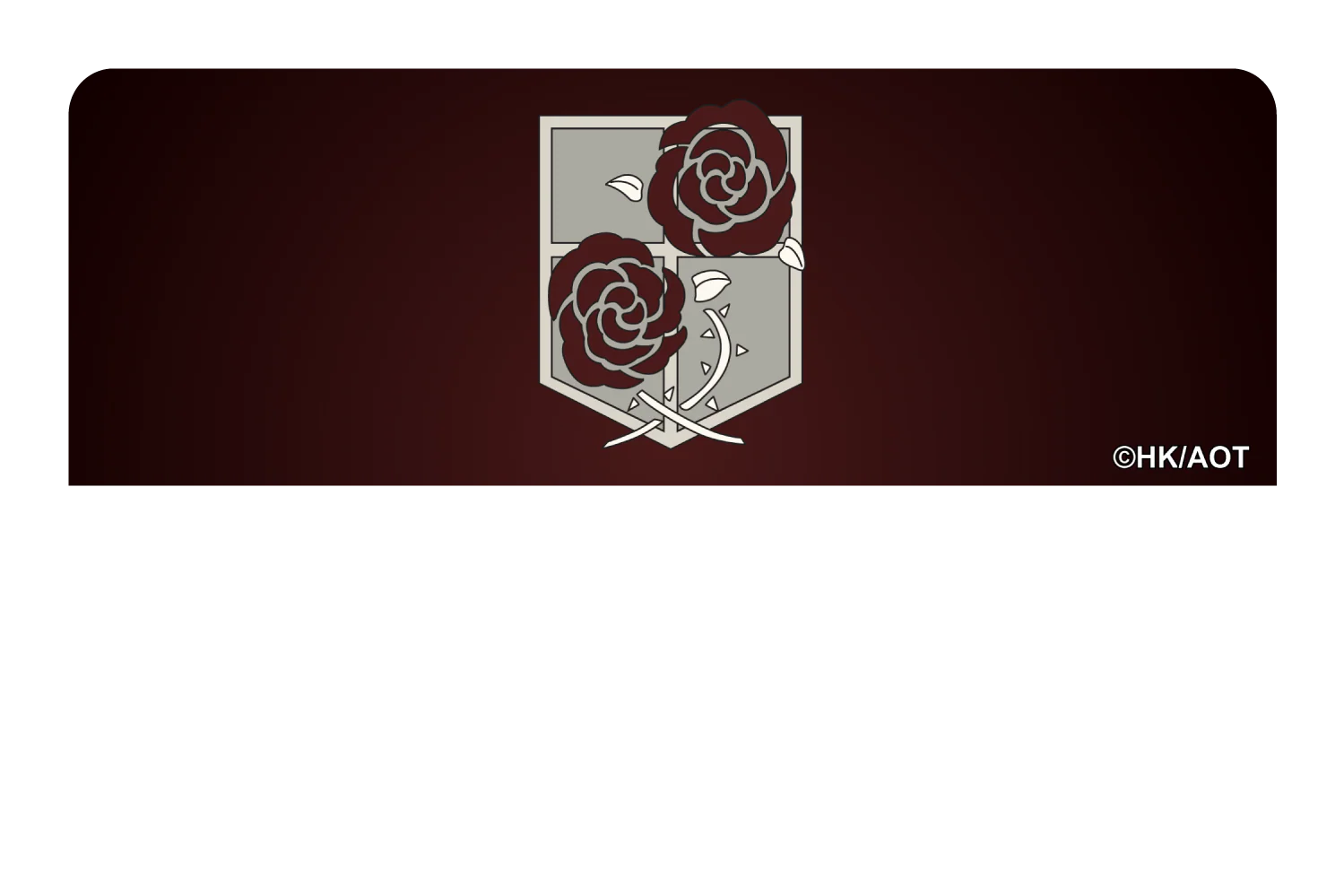 Garrison Crest Ruby - Image 9