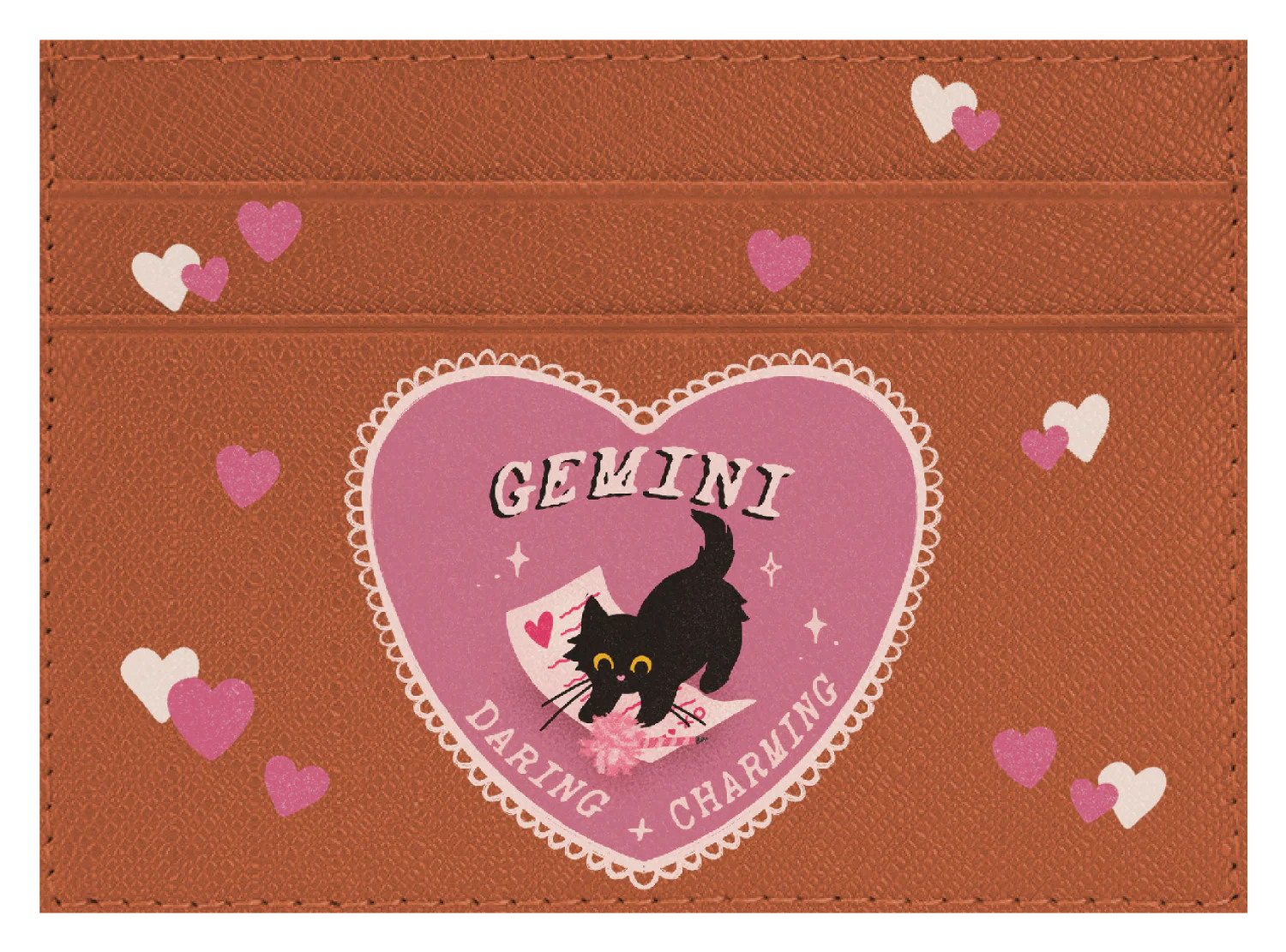 Gemini cat love - Image 3