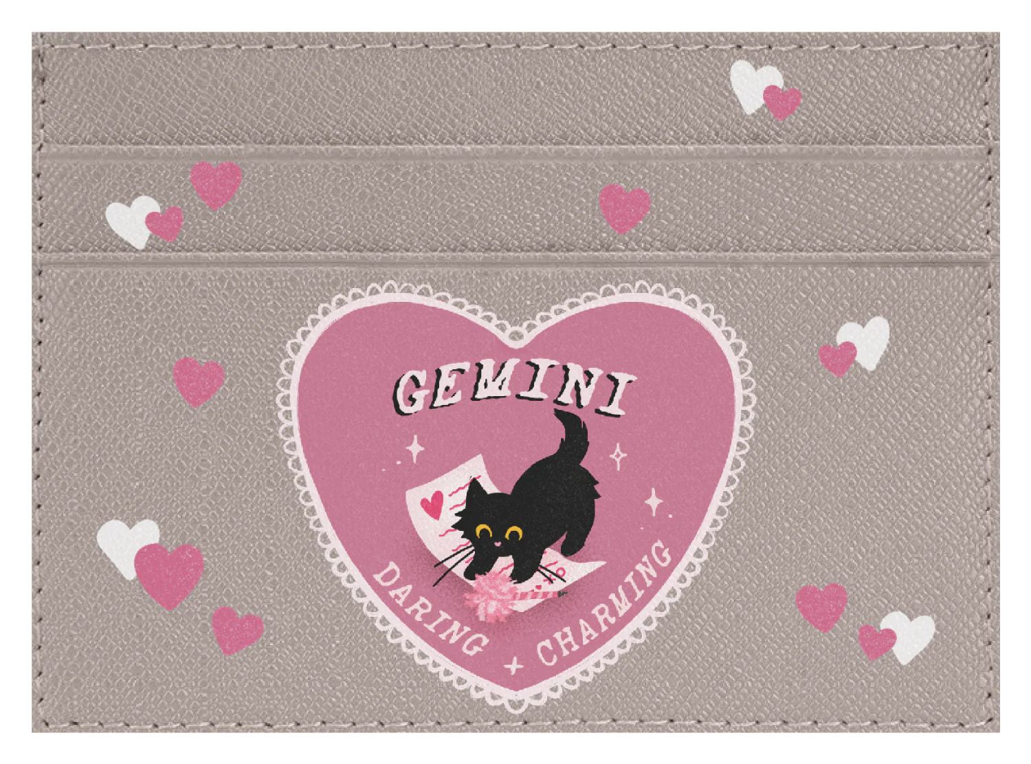 Gemini cat love - Image 4