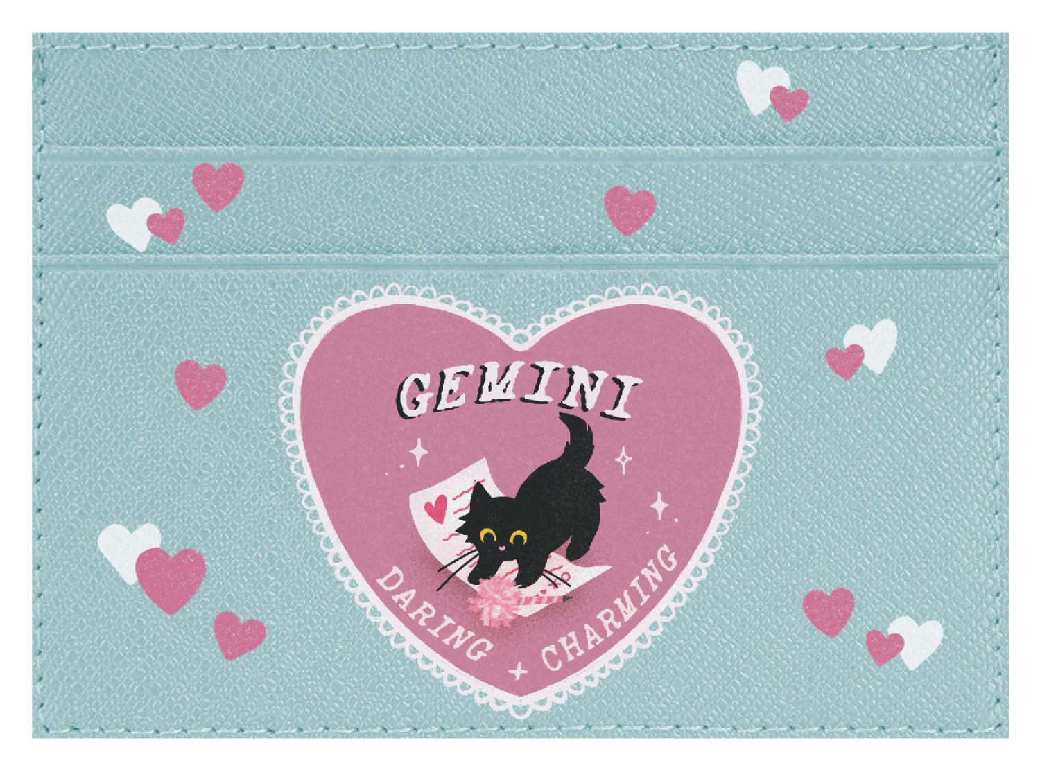Gemini cat love - Image 5