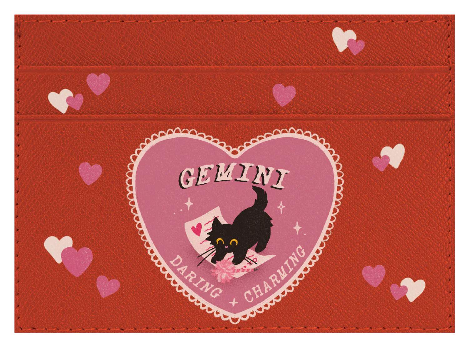 Gemini cat love - Image 6