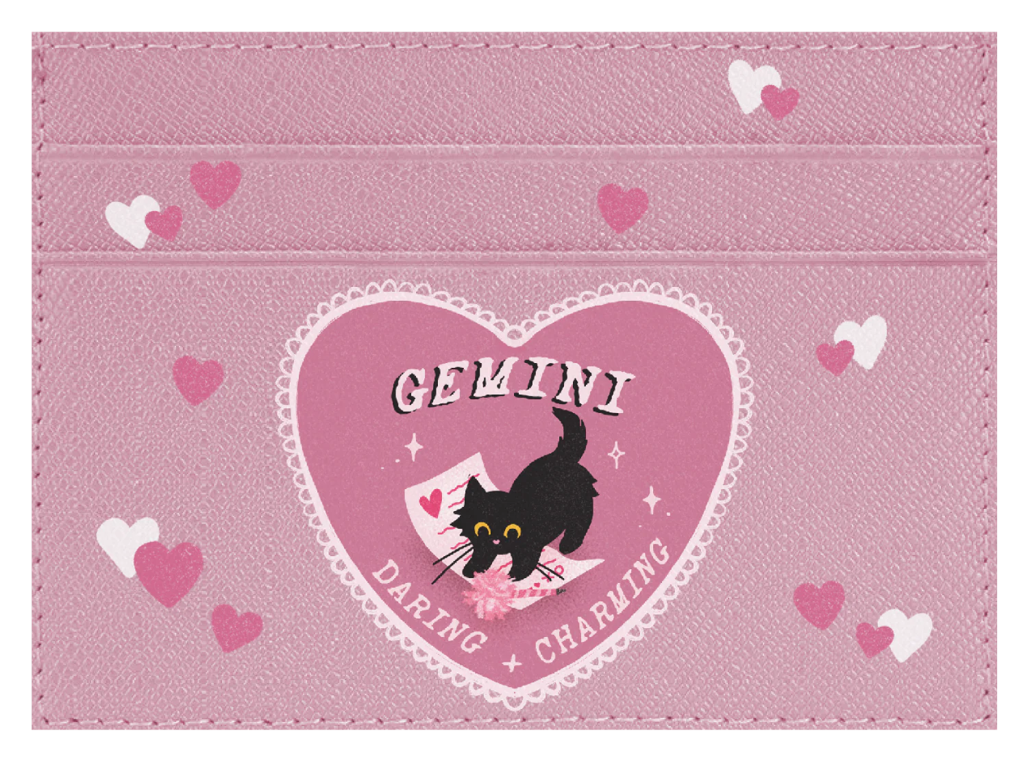 Gemini cat love - Image 7