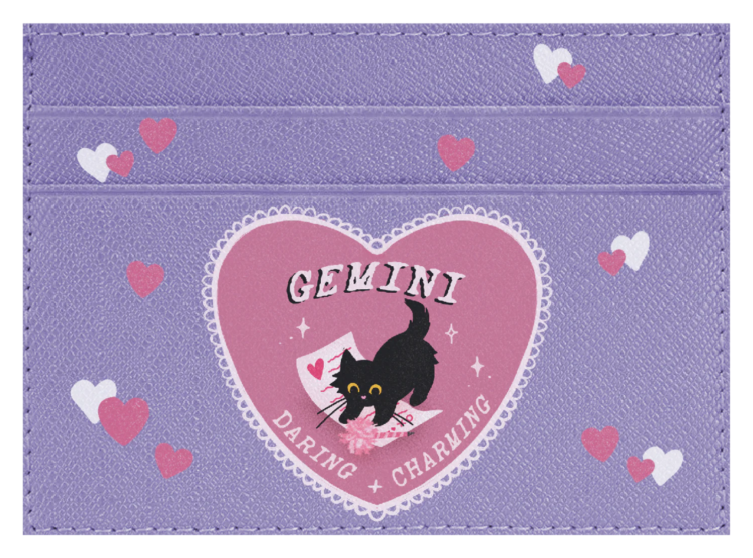 Gemini cat love - Image 8