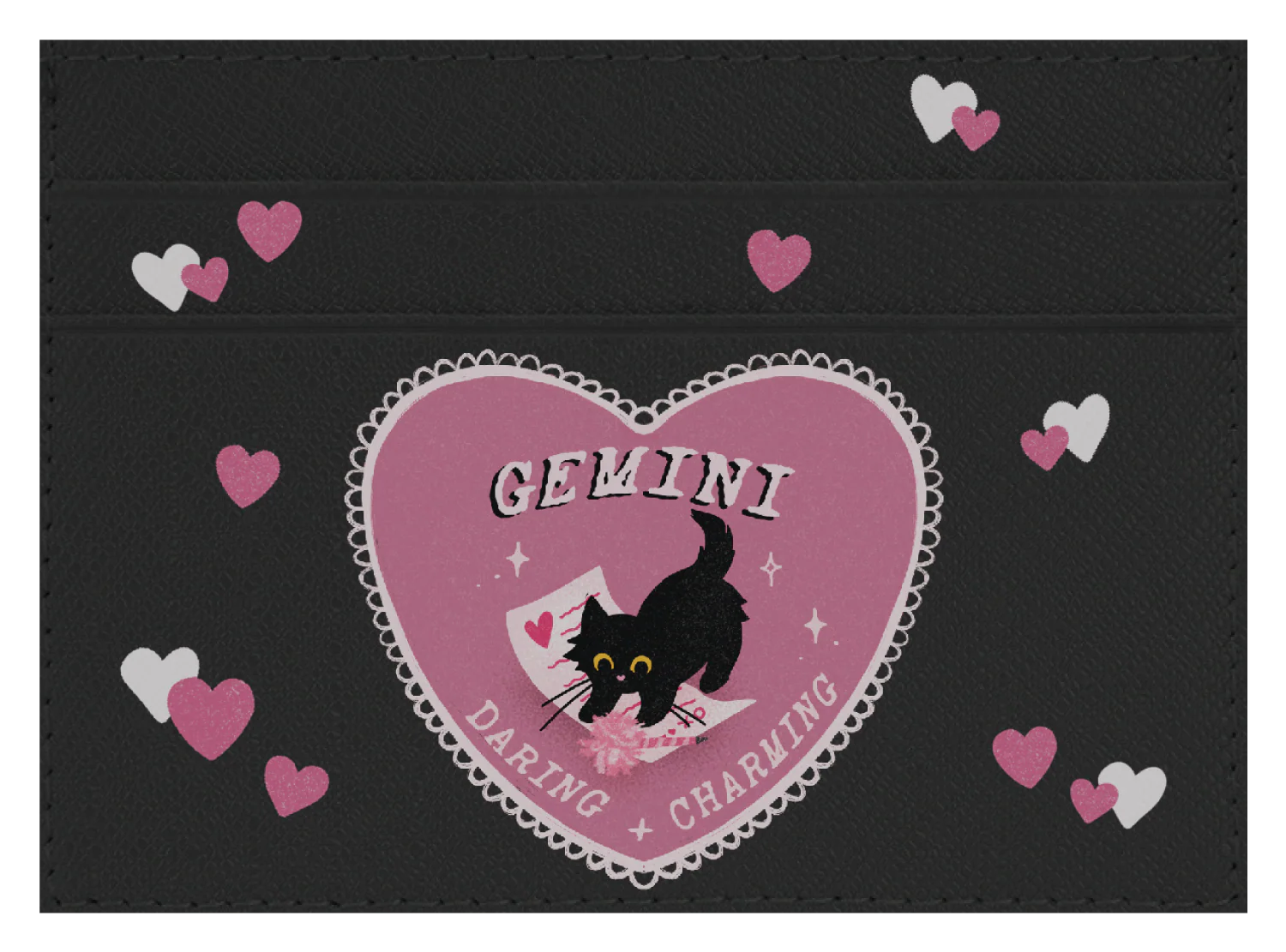 Gemini cat love - Image 9