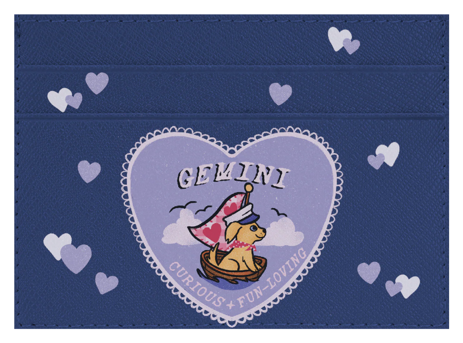 Gemini puppy love - Image 2
