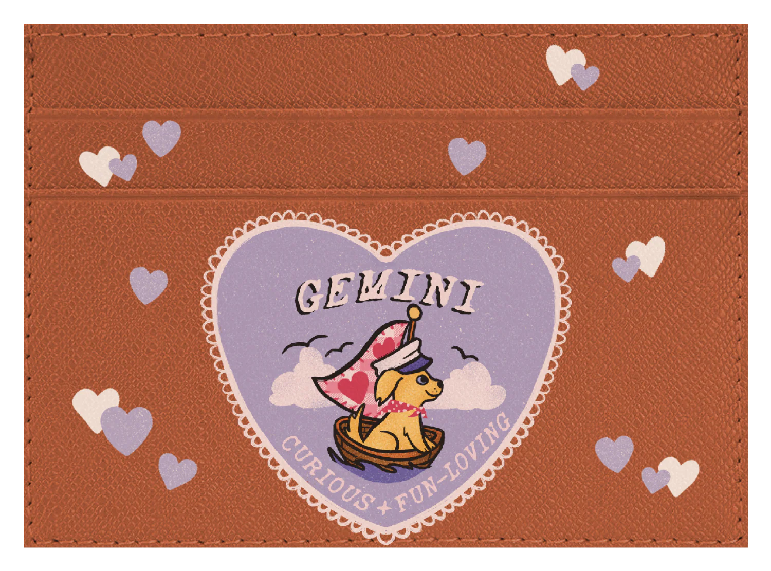 Gemini puppy love - Image 3