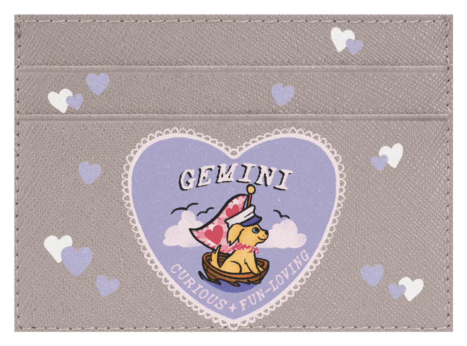 Gemini puppy love - Image 4