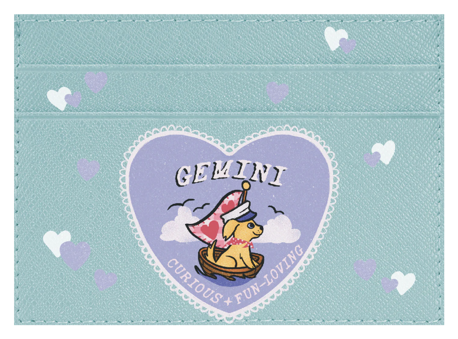 Gemini puppy love - Image 5