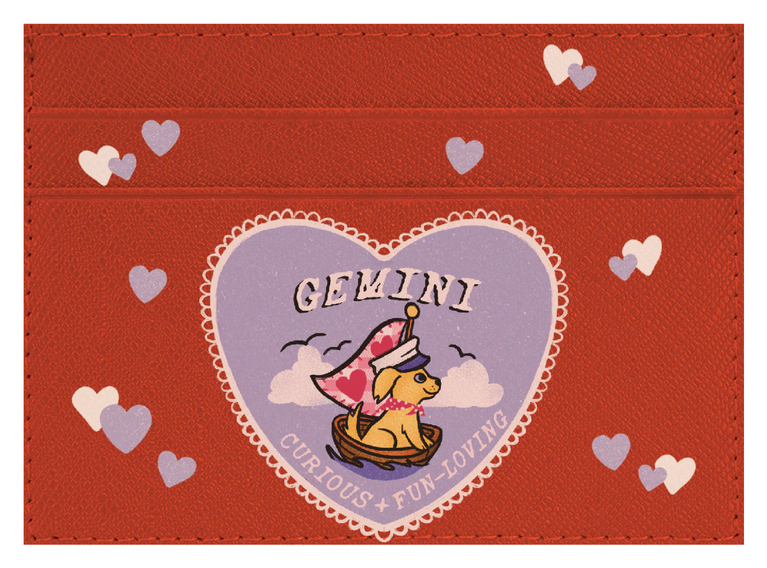 Gemini puppy love - Image 6