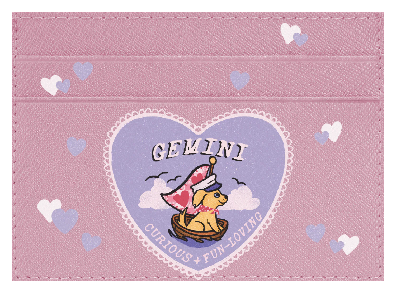 Gemini puppy love - Image 7