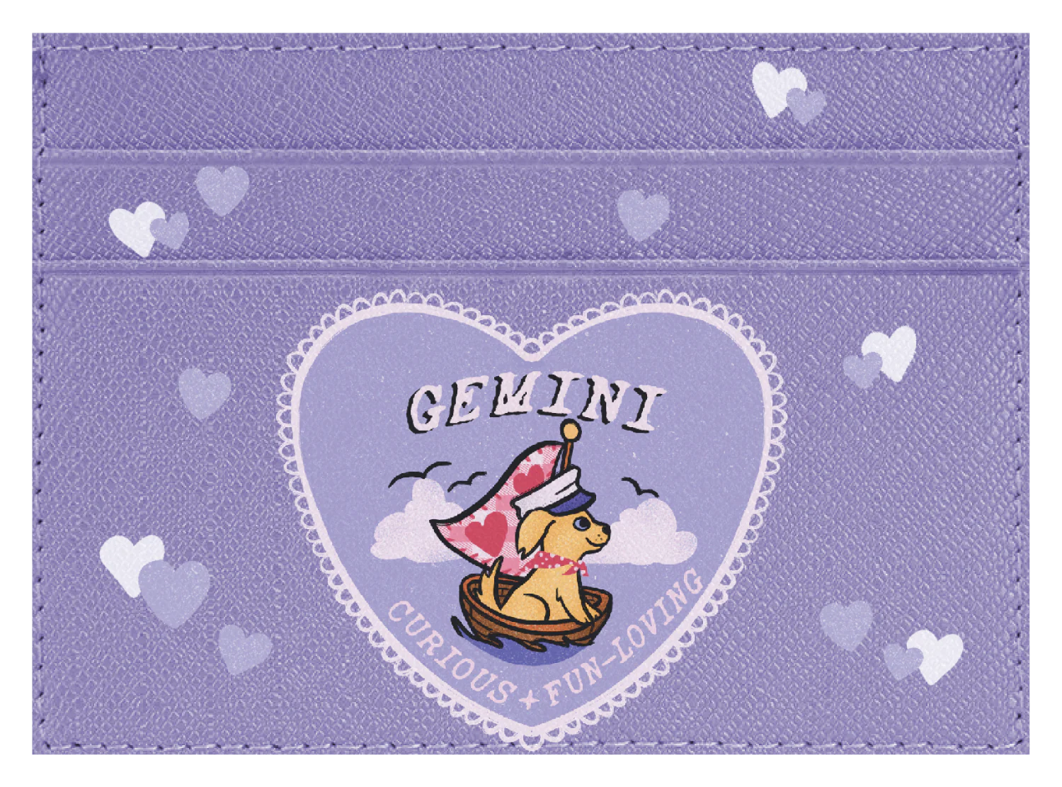 Gemini puppy love - Image 8