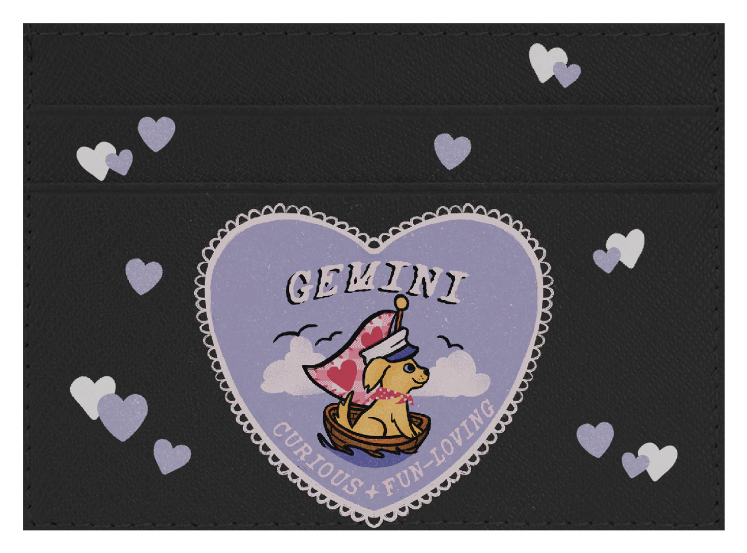 Gemini puppy love - Image 9