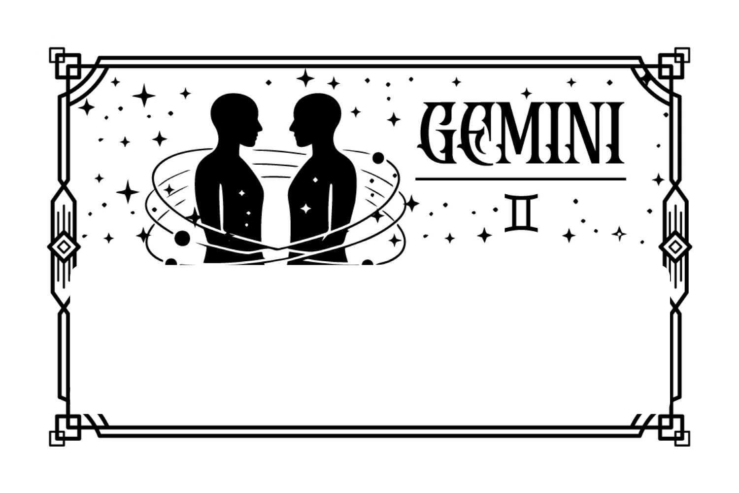Gemini Tarot - Image 6