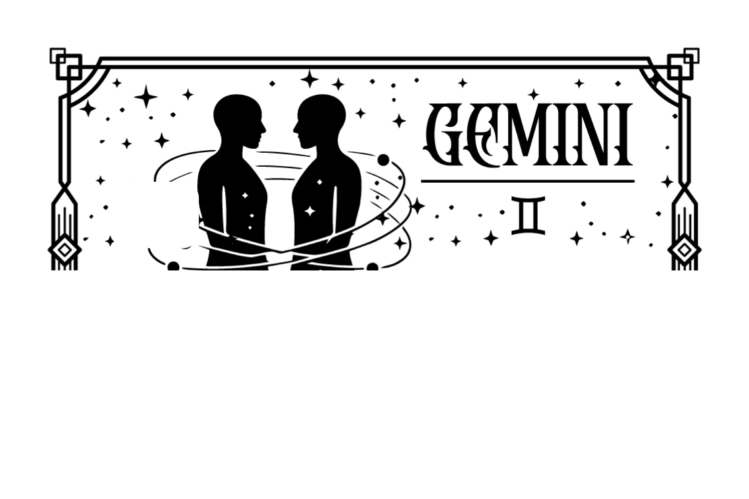 Gemini Tarot - Image 8