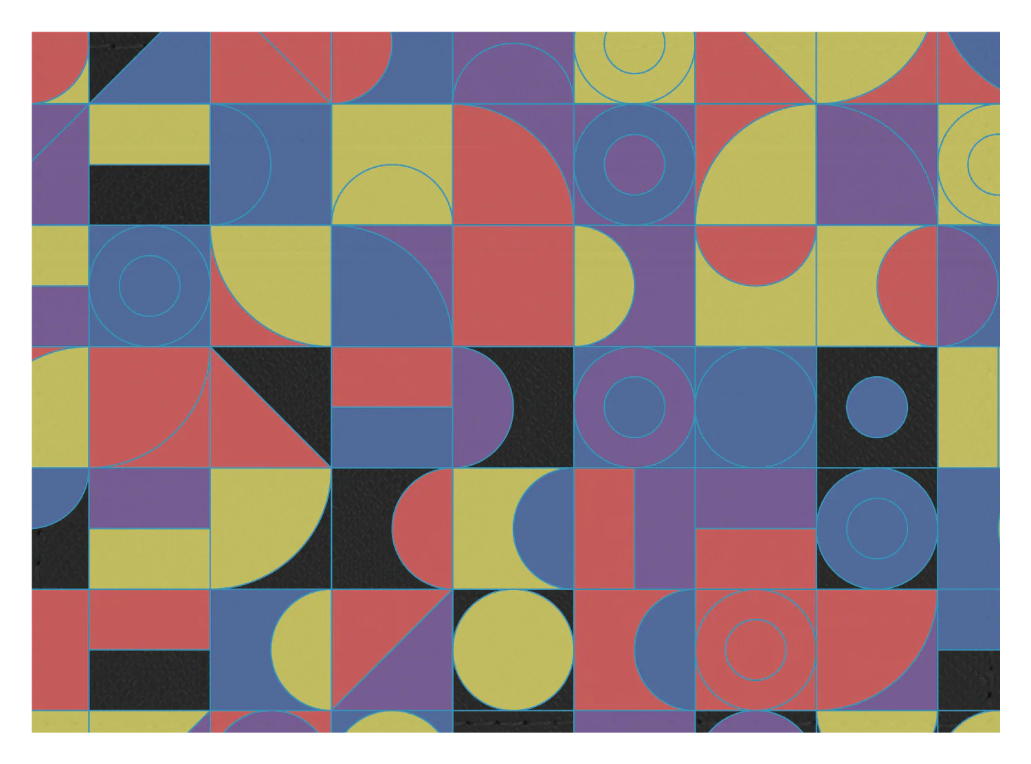 Geo Pattern - Image 5