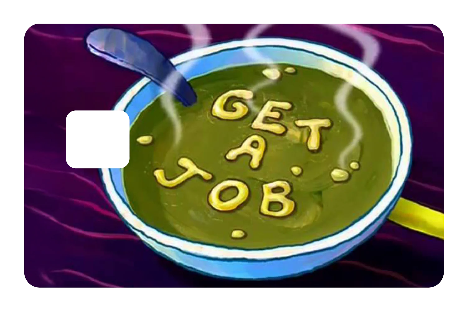 Get a Job soup - Image 3