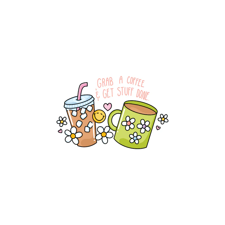 Get Stuff Done - Image 2
