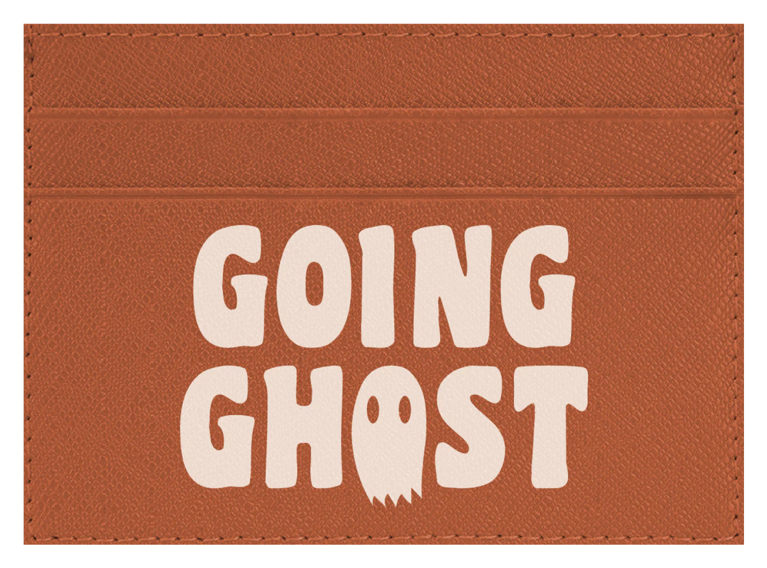 Going Ghost - Image 3