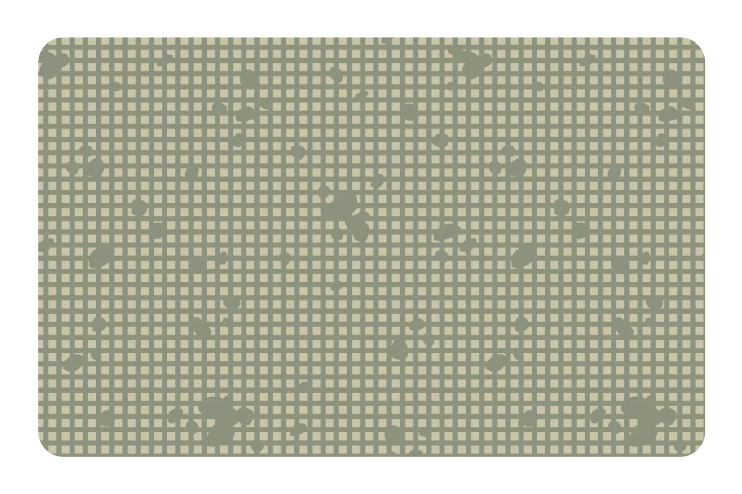 Ghost Grid