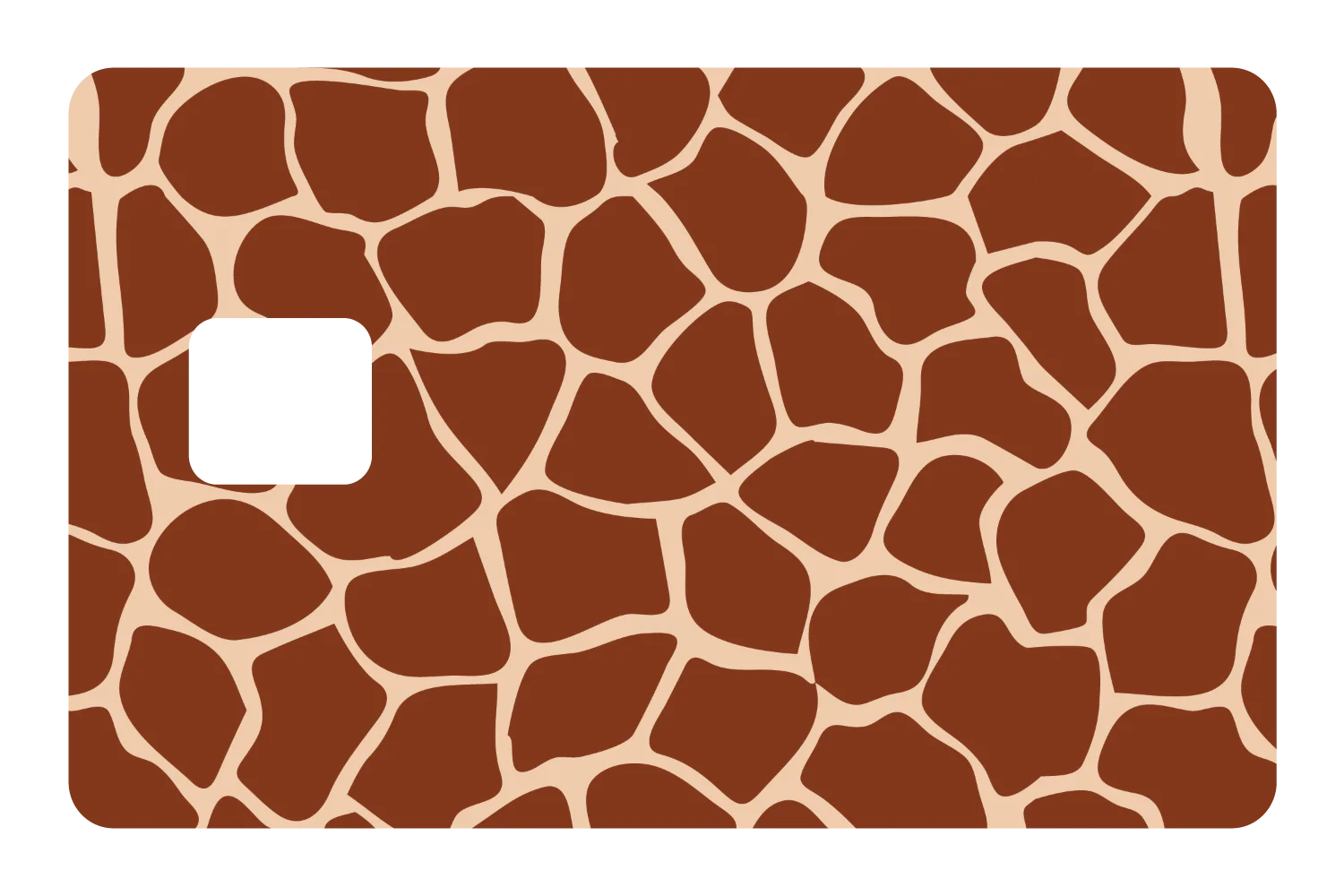 Giraffe Print - Image 2
