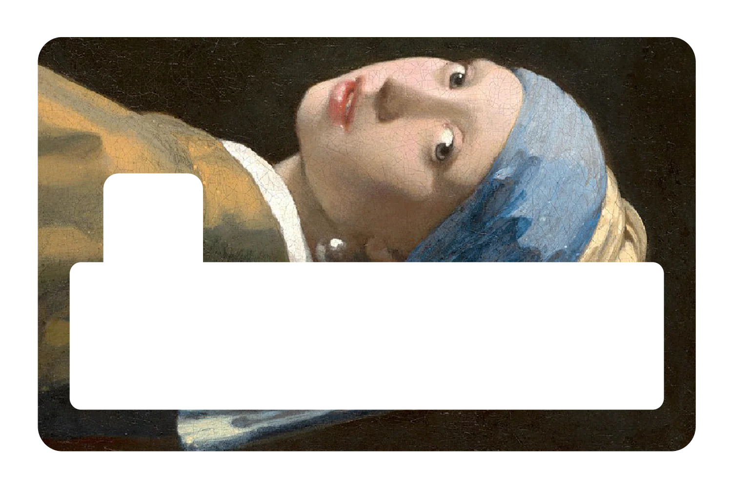 Girl with a Pearl Earring - Image 4