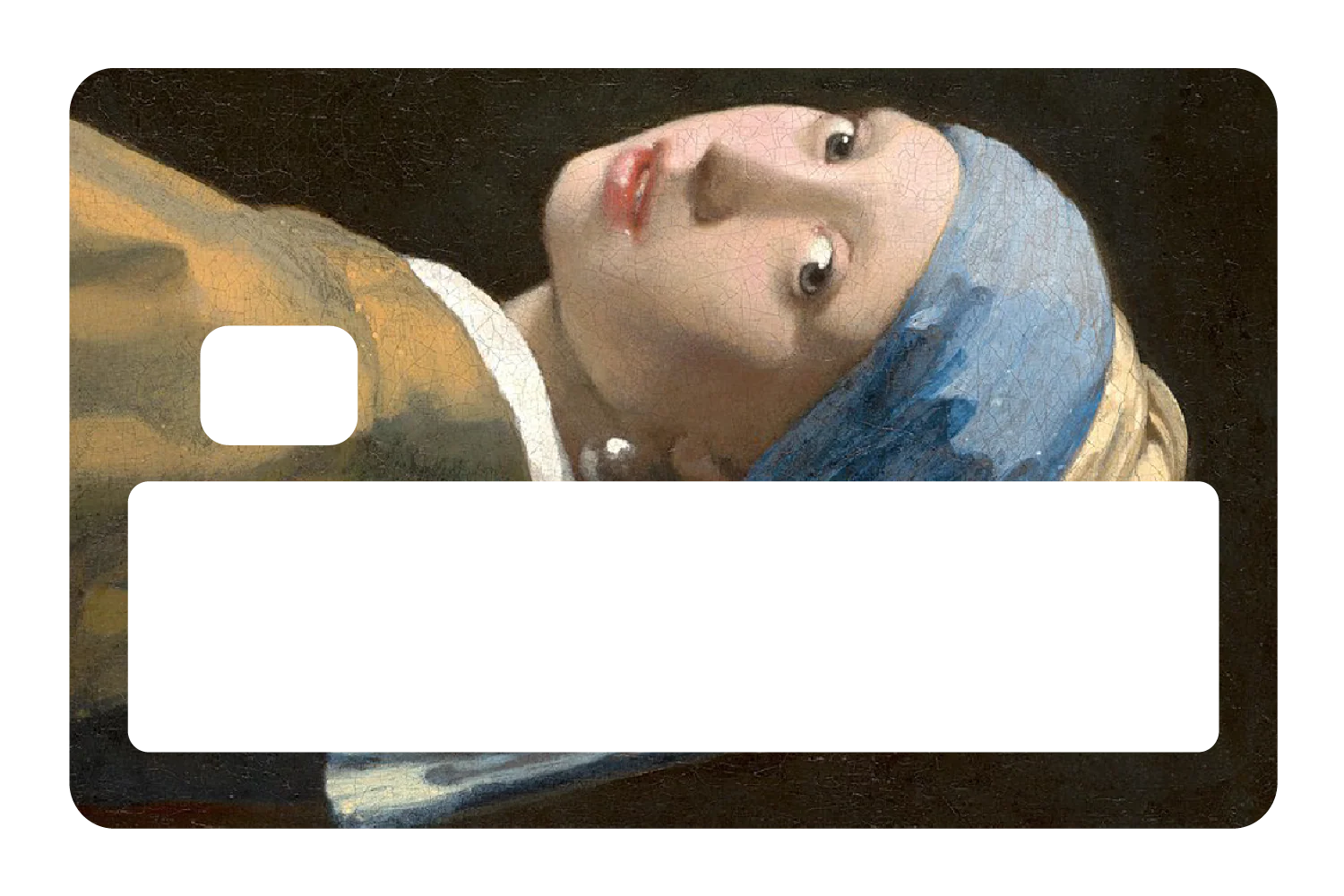 Girl with a Pearl Earring - Image 5