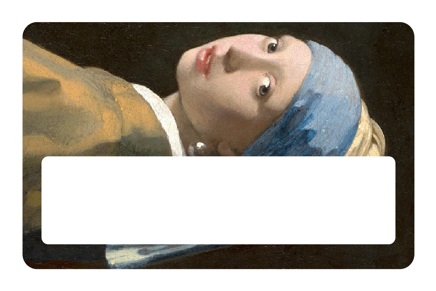 Girl with a Pearl Earring - Image 6