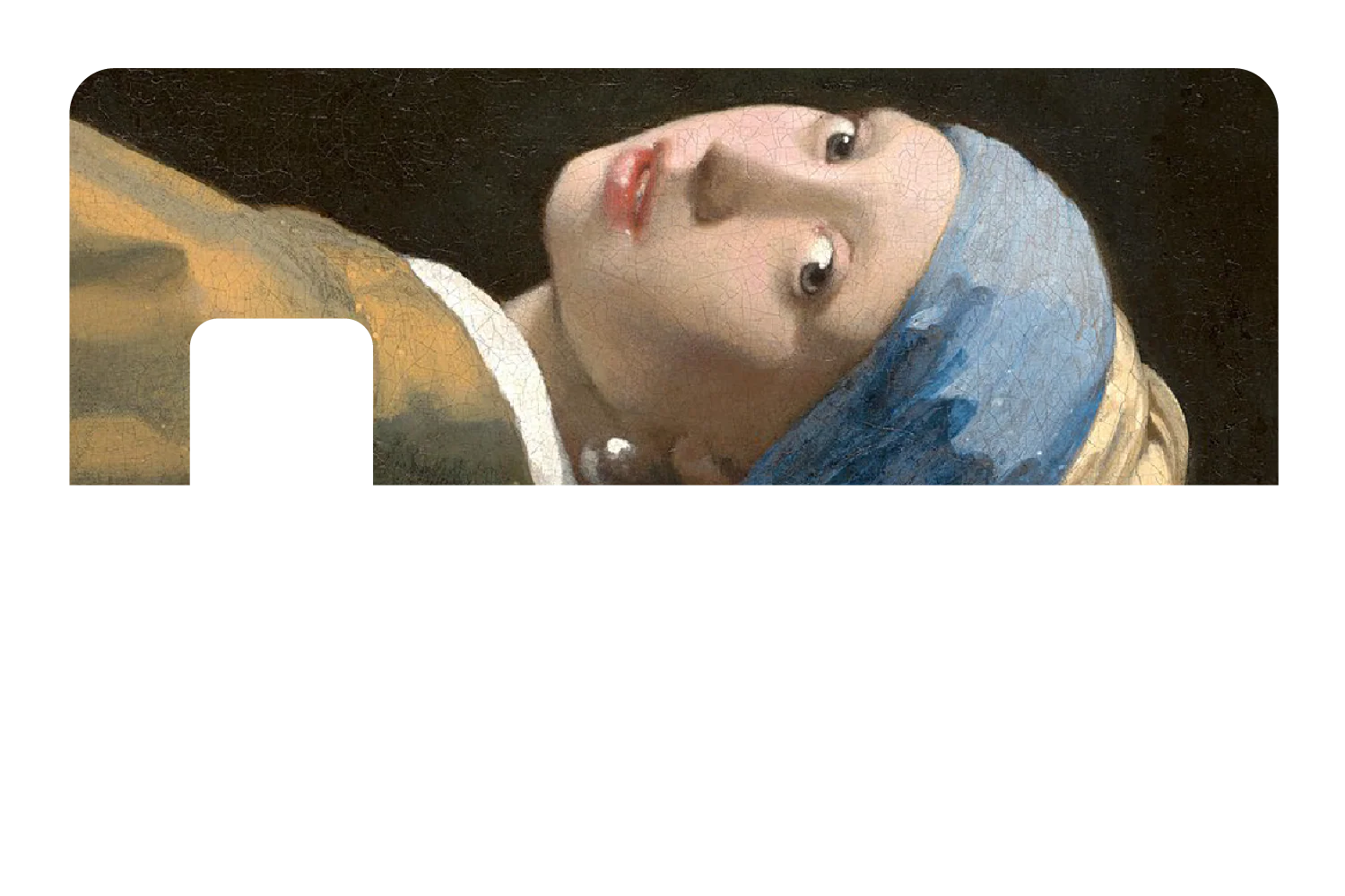 Girl with a Pearl Earring - Image 7