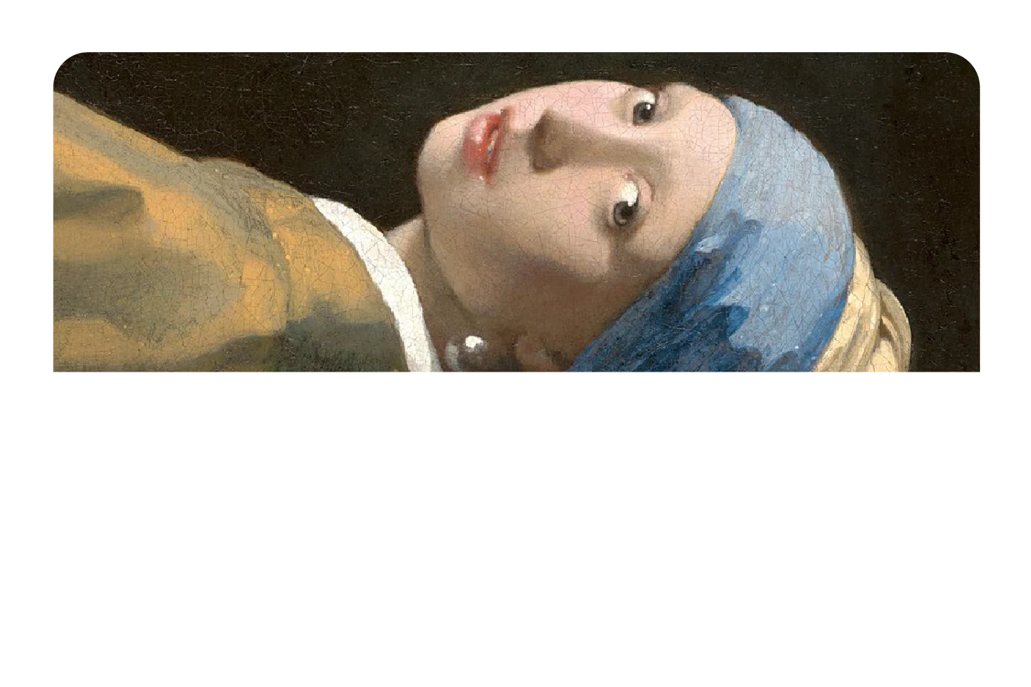 Girl with a Pearl Earring - Image 9