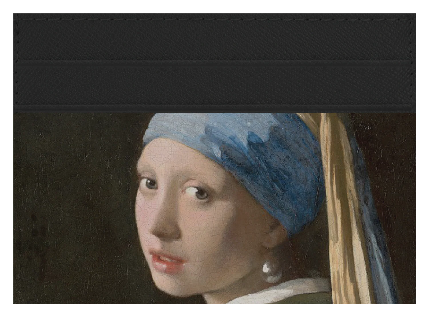 Girl with a Pearl Earring - Image 2
