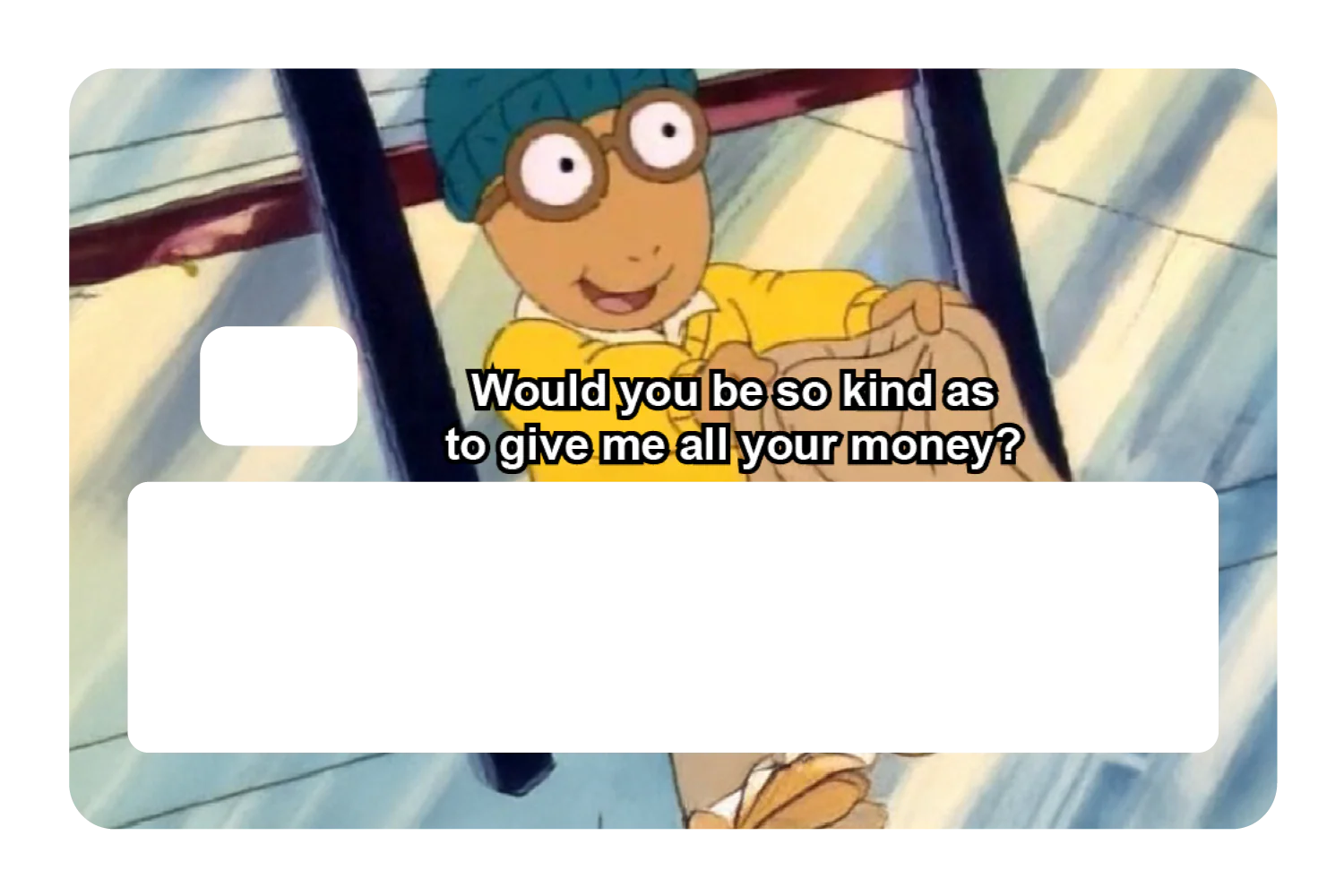 Give me all your money - Image 5