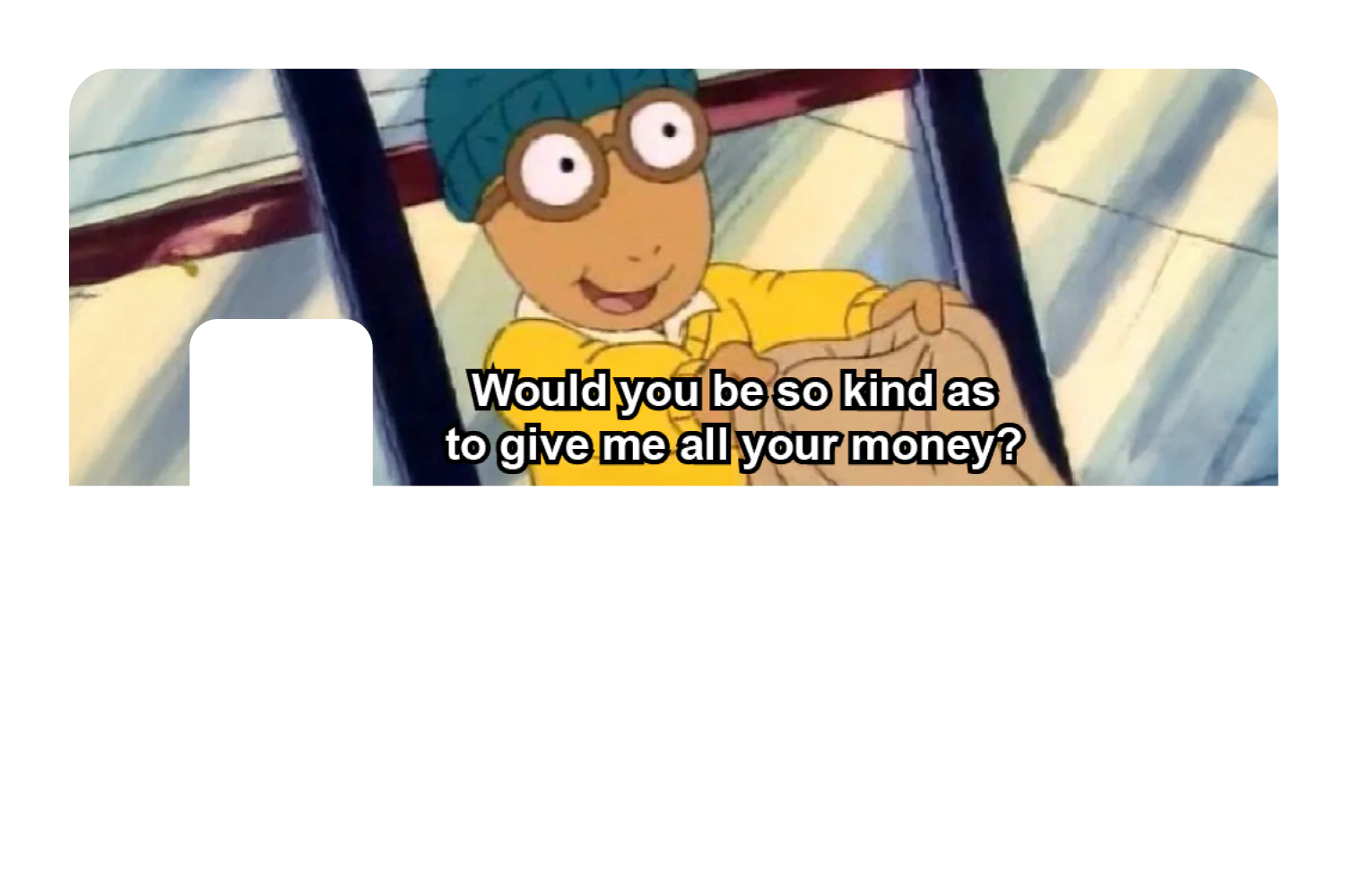 Give me all your money - Image 7