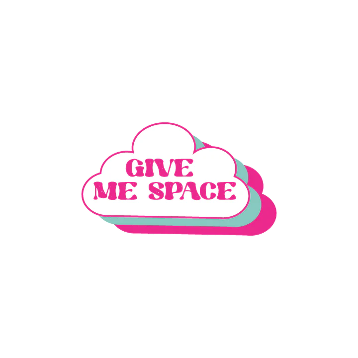 Give Me Space - Image 2