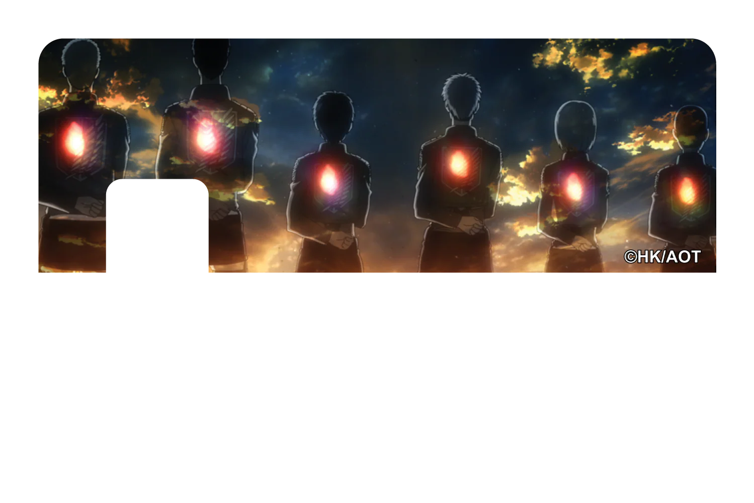 Give your hearts - Image 7