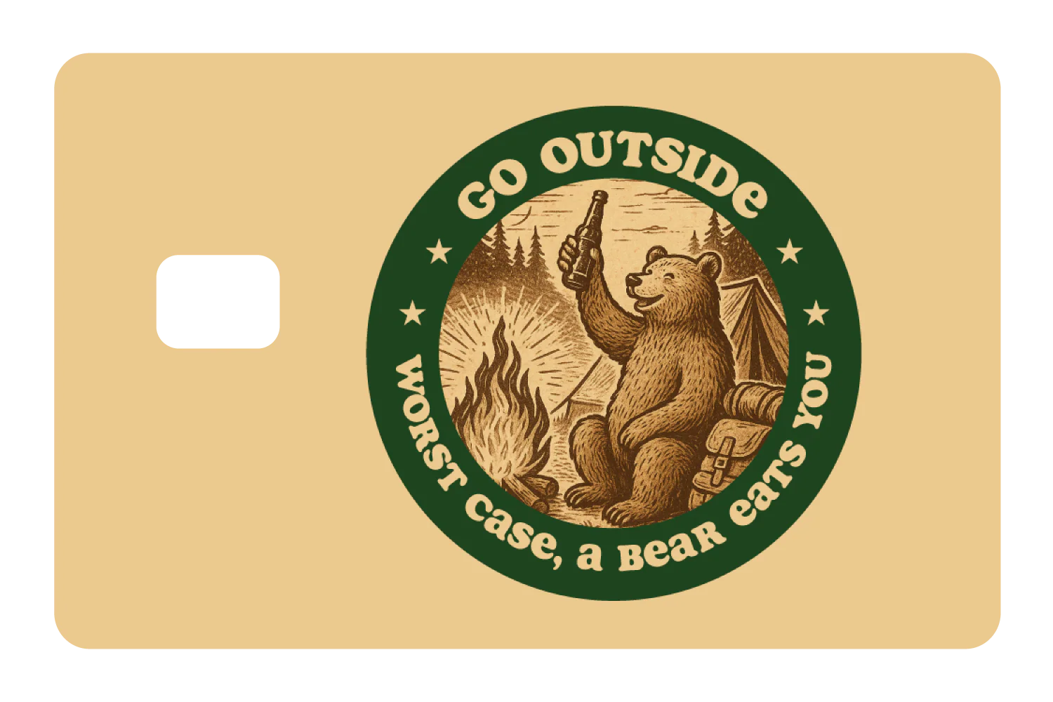 Go Outside - Image 2