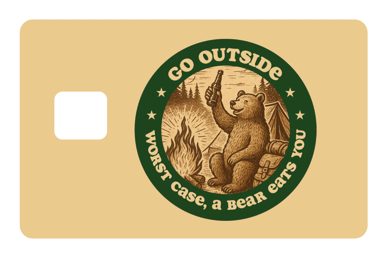 Go Outside - Image 3