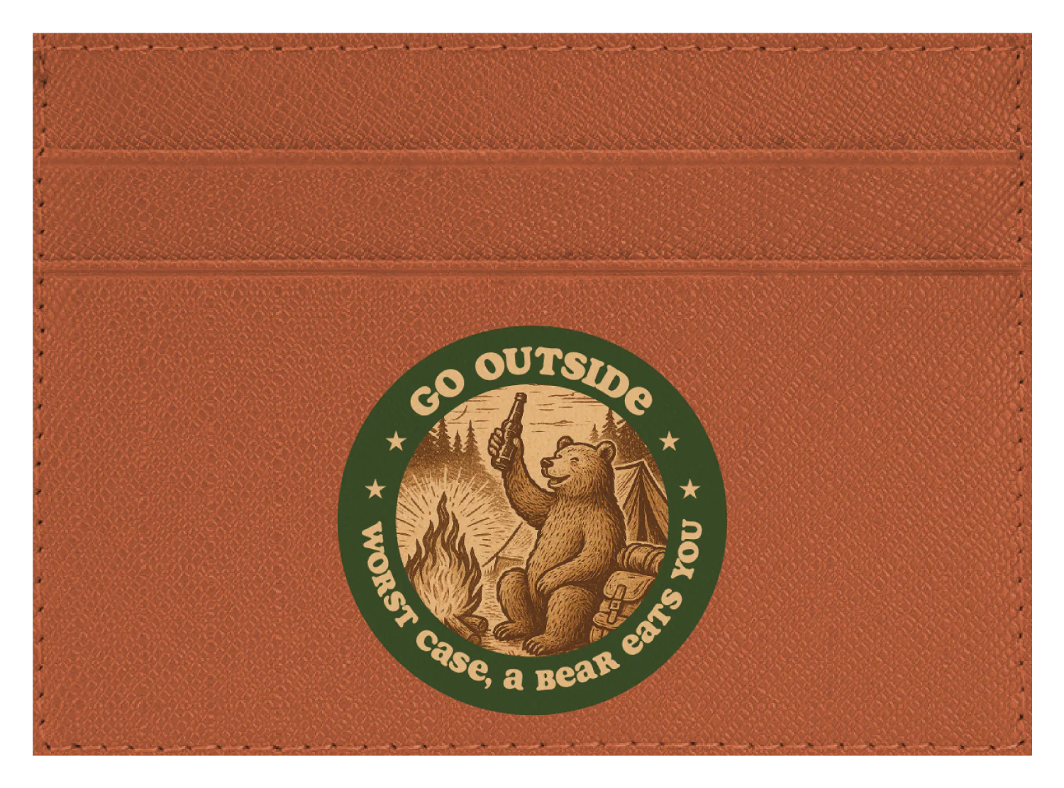 Go Outside - Image 3
