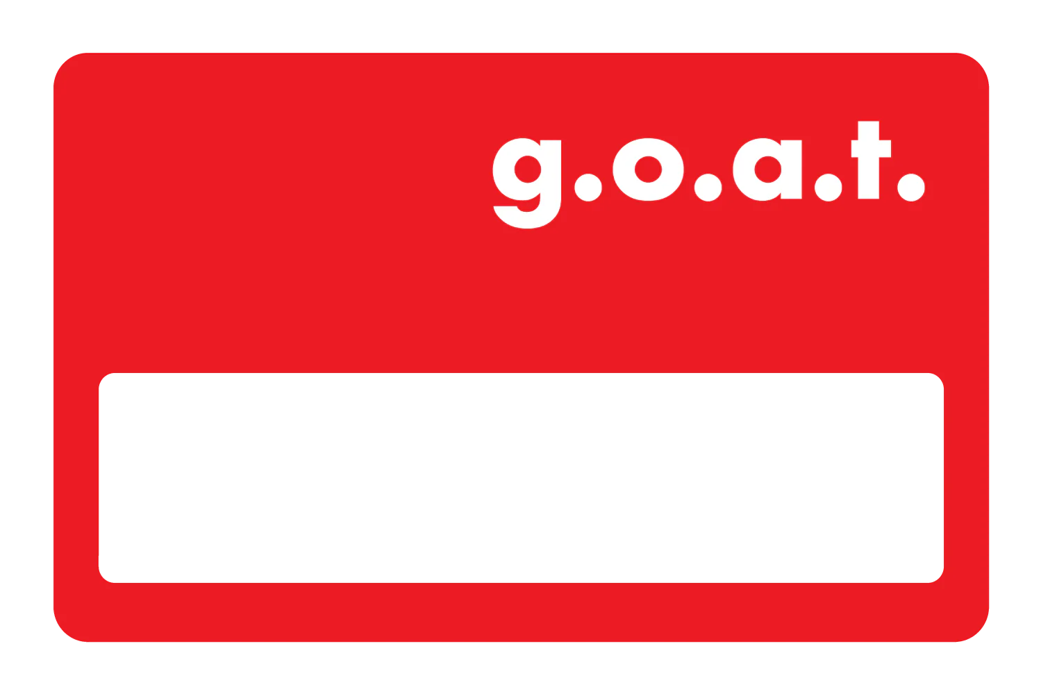 g.o.a.t. - Image 6