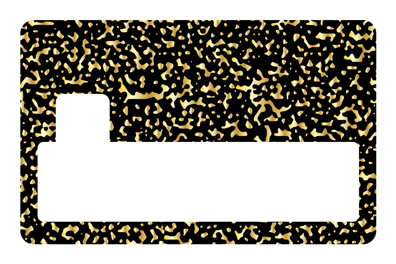 Gold Drip - Image 4