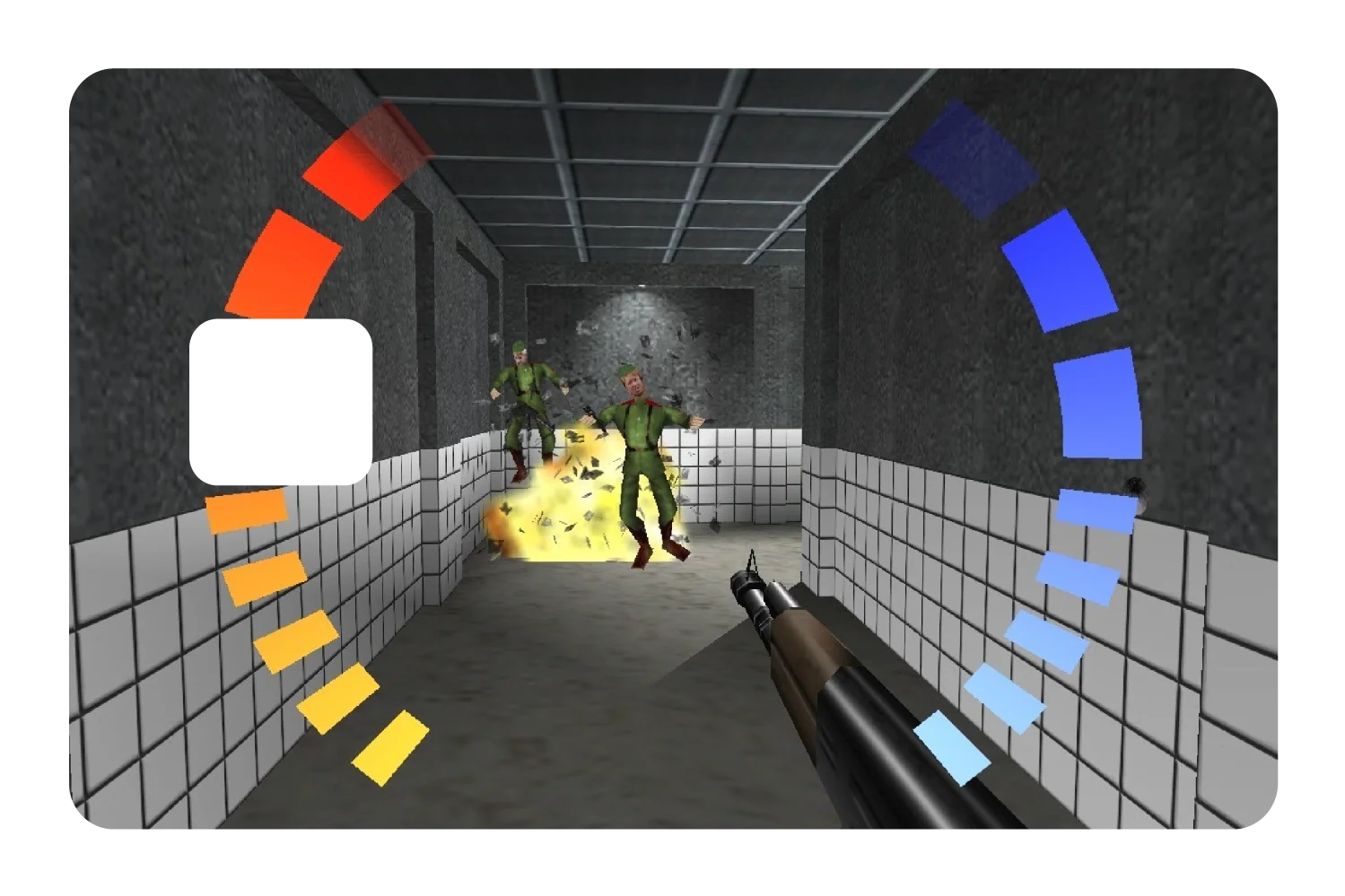 Golden Eye - Image 2