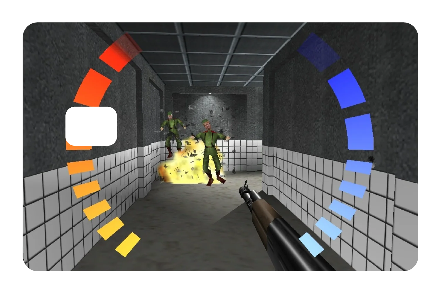 Golden Eye - Image 3