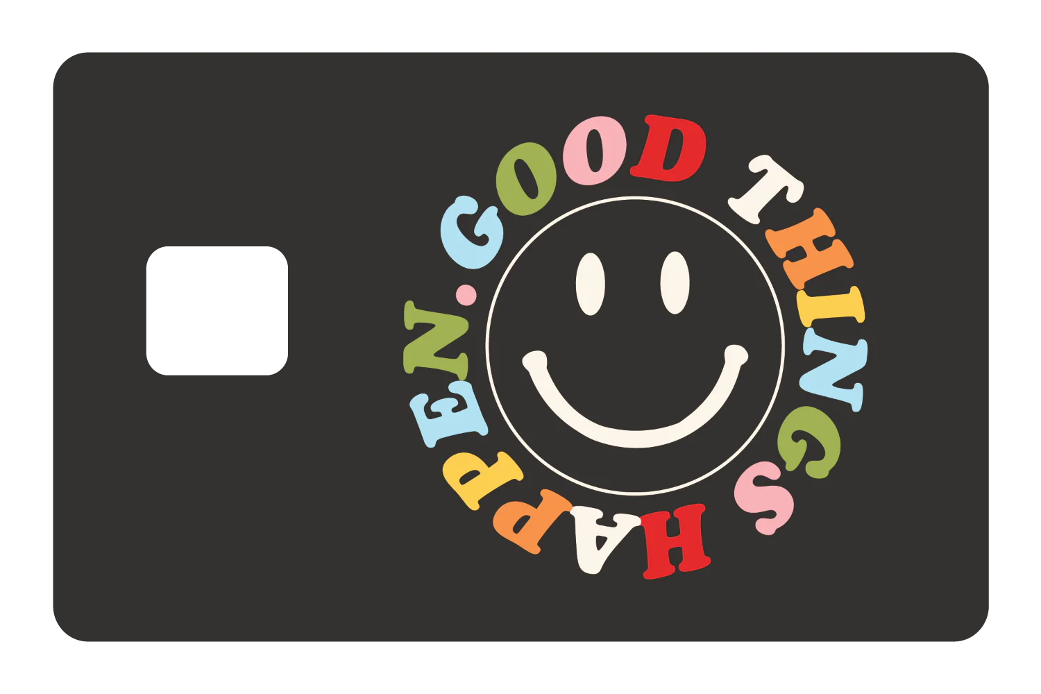 Good Things Happen - Image 2