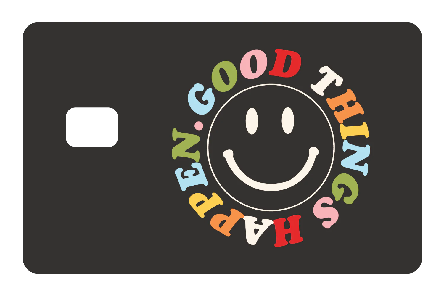 Good Things Happen - Image 3