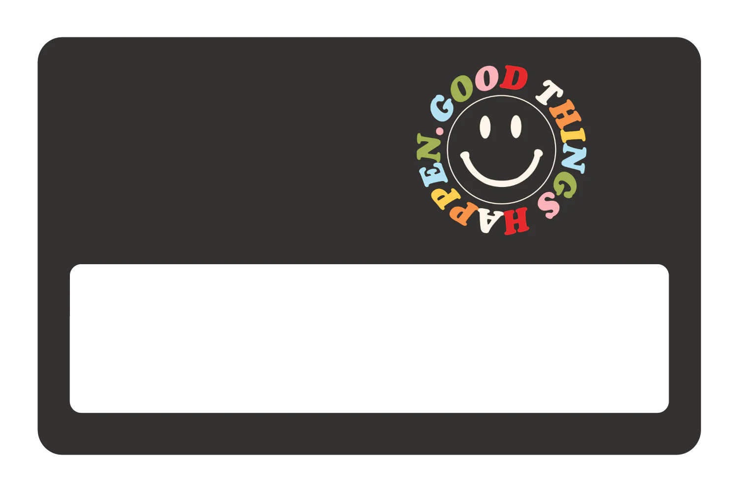 Good Things Happen - Image 6