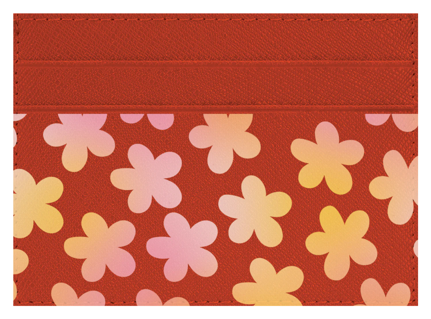 Gradient Daisies - Image 7