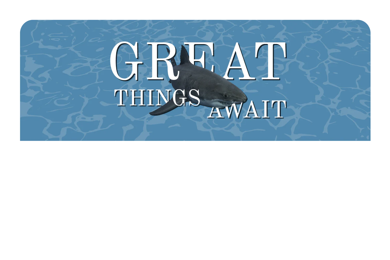 Great Things Await - Image 9