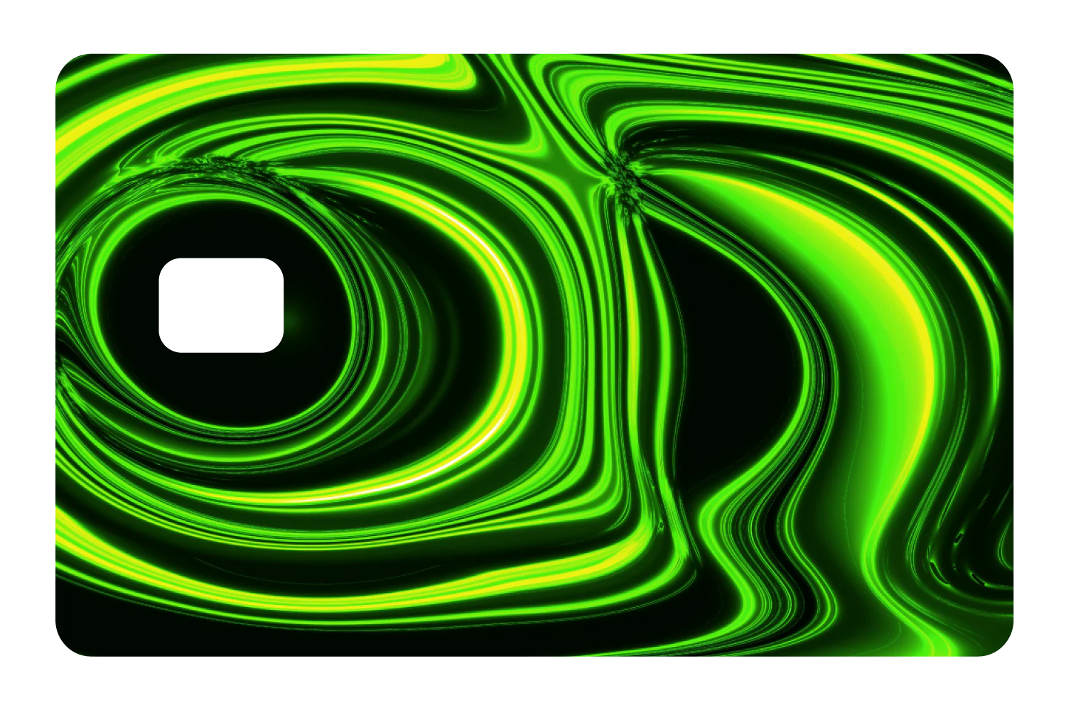 Green Void - Image 2
