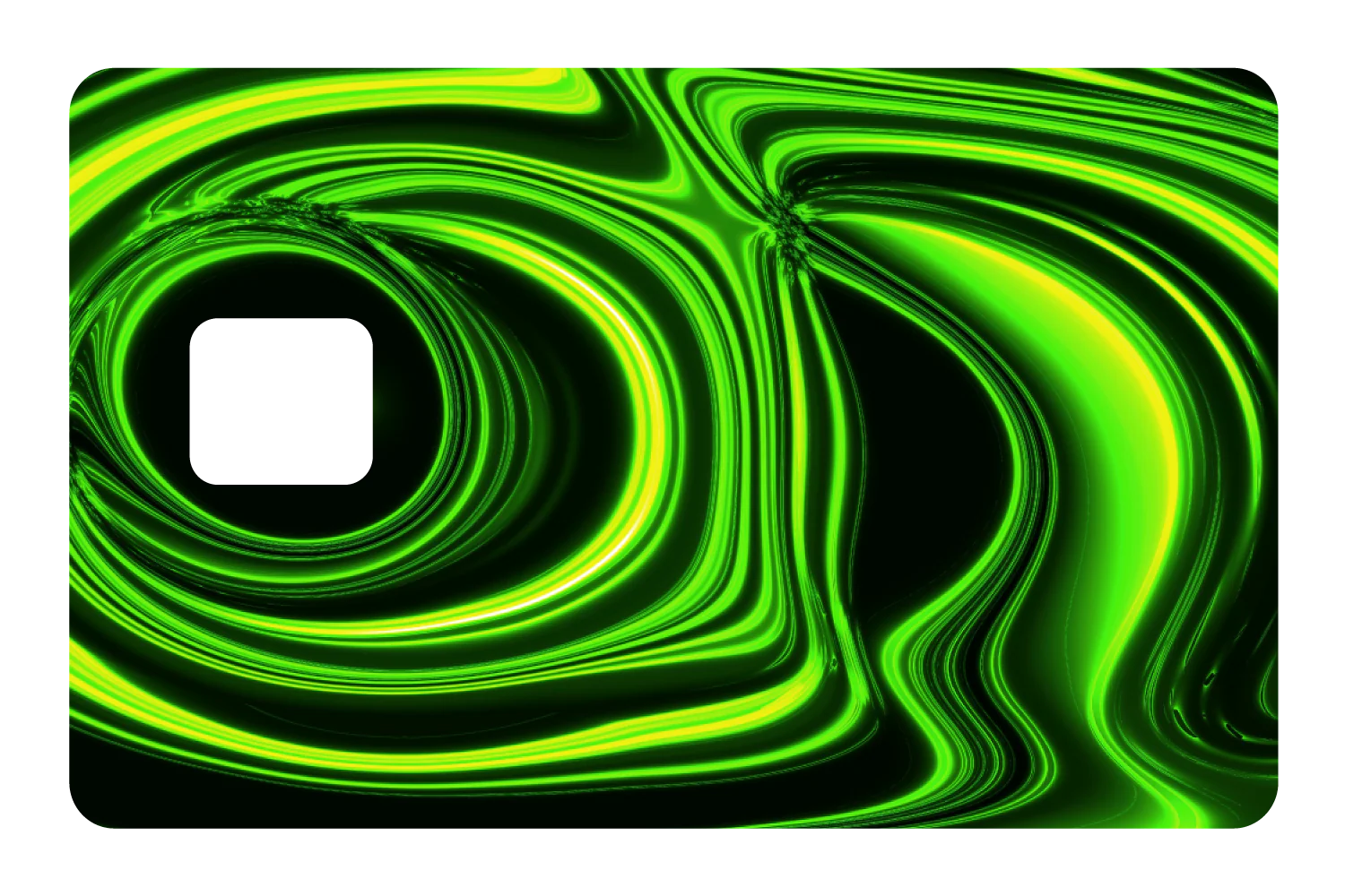 Green Void - Image 3