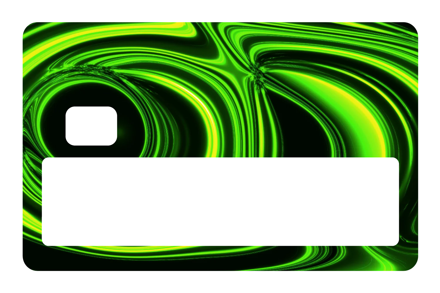 Green Void - Image 5